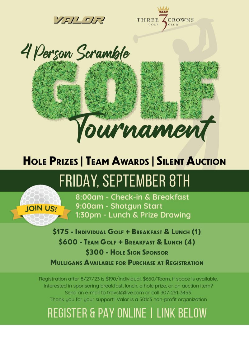 Event Banner