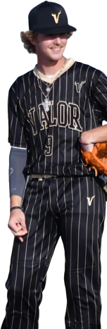 Player image